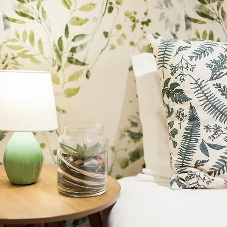 Apartman Liberty Duplex Three-bedroom - By Lu Holidays