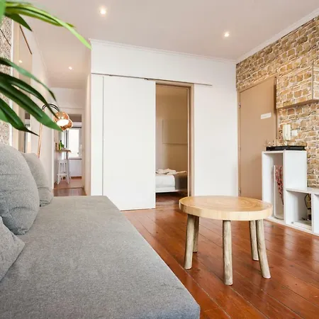Liberty Duplex Three-bedroom - By Lu Holidays *