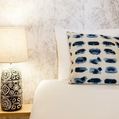 Liberty Duplex Three-bedroom - By Lu Holidays Apartman Lisboa